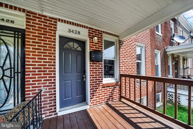 3428 Elmley Ave, Baltimore, MD 21213 - photo 3
