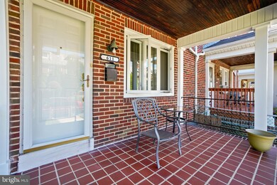 611 N Augusta Ave, Baltimore, MD 21229 - photo 2