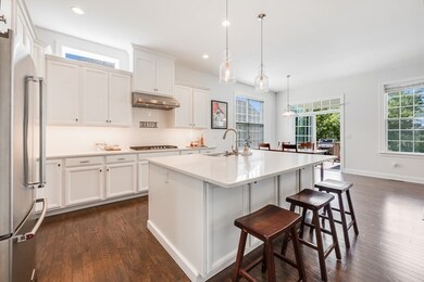 33 Woody Nook Nook, Plymouth, MA 02360 - photo 5