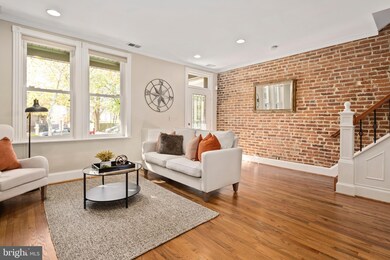 808 K St NE, Washington, DC 20002 - photo 5