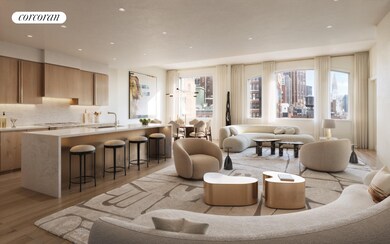 114 E 25th St unit PH, New York, NY 10010 - photo 2