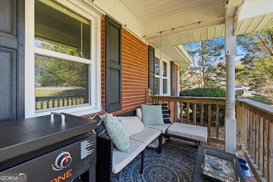 425 Mitchell Ave, Bowdon, GA 30108 - photo 4