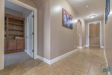 2- Front Entry