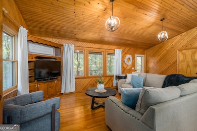 345 Zion Hill Rd, Ellijay, GA 30540 - photo 7