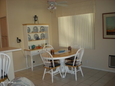 Kitchen Dining