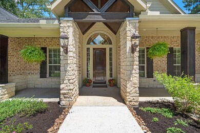 35 Timber Ln, Conroe, TX 77384 - photo 3