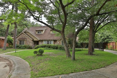 12302 Woodthorpe Ln, Houston, TX 77024 - photo 3