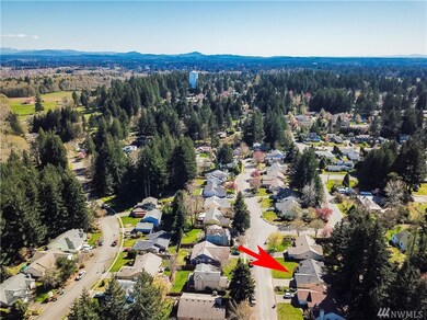 2303 Woodfield Loop SE, Olympia, WA 98501 - photo 7