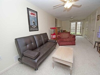 Great Room.
