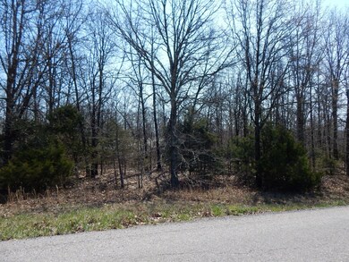Tract 1 from the Road
