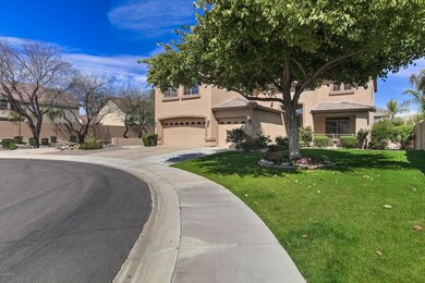1140 E Browning Place unit I, Chandler, AZ 85286 - photo 5