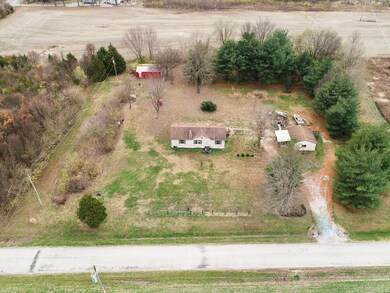 9970 Drum Hill Rd, Mascoutah, IL 62258 - photo 3