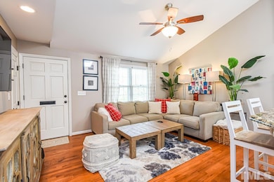 1941 Clark Ave unit 107, Raleigh, NC 27605 - photo 2