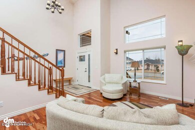 11509 Tulin Park Loop Living Room