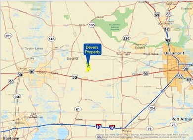 0 Gates Rd unit 19511867, Devers, TX 77533 - photo 3