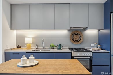 Renou unit WE2, San Francisco, CA 94107 - photo 3