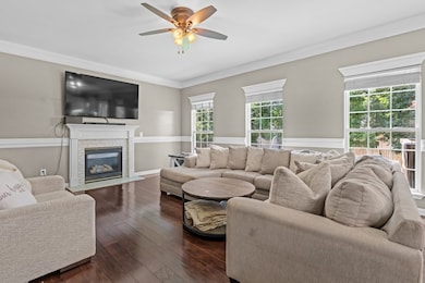 1532 Cardinal Ln, Mount Juliet, TN 37122 - photo 5