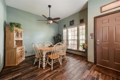 9970 Cedarcrest Dr, Providence Village, TX 76227 - photo 7