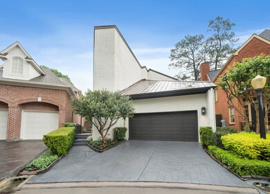 321 Sugarberry Cir, Houston, TX 77024 - photo 3