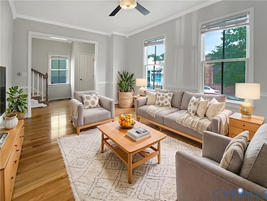 918 N 26th St, Richmond, VA 23223 - photo 2