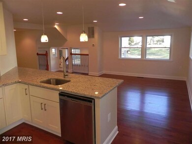 6509 4th Ave, Takoma Park, MD 20912 - photo 3