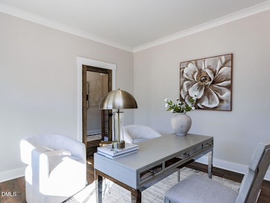 100 Purslane Dr, Franklinton, NC 27525 - photo 6