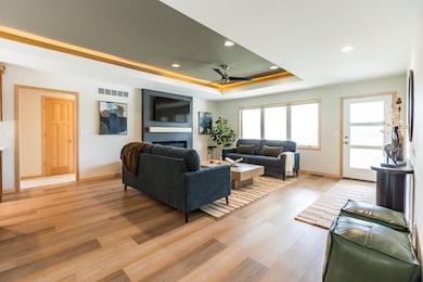 4802 Sumpter Dr, Milton, WI 53563 - photo 5