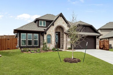 104 Myrtle Ln, Granbury, TX 76049 - photo 5