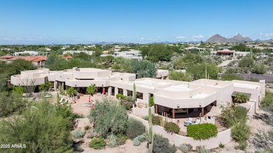 9355 E Via Del Sol Dr, Scottsdale, AZ 85255 - photo 2