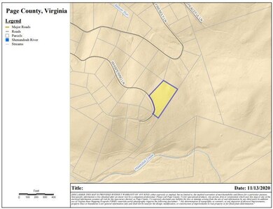 0 Whispering Ln, Stanley, VA 22851 - photo 6