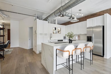 2245 Blake St unit F, Denver, CO 80205 - photo 6