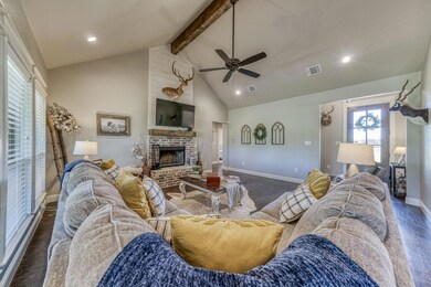 470 Wilson Bend Rd, Millsap, TX 76066 - photo 4