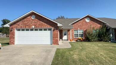 2331 Bent Tree Rd, Shawnee, OK 74804 - photo 2