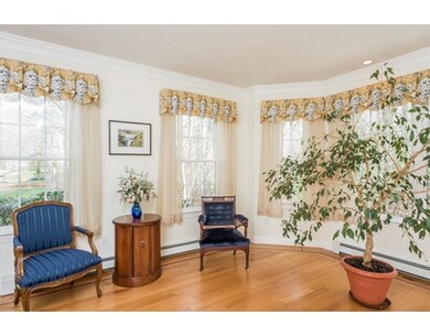 2 Wenlock Cir, North Easton, MA 02356 - photo 3