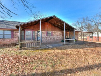 13 Janice Ln, Shawnee, OK 74801 - photo 4