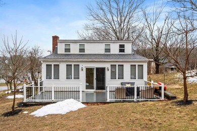 21 S Main St, Pittsfield, NH 03263 - photo 6