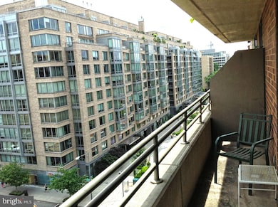 1200 23rd St NW unit 809, Washington, DC 20037 - photo 2