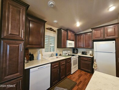 650 N Hawes Rd unit 4123, Mesa, AZ 85207 - photo 2