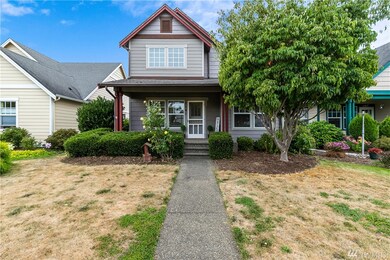 1141 Elm St, Lynden, WA 98264 - photo 2