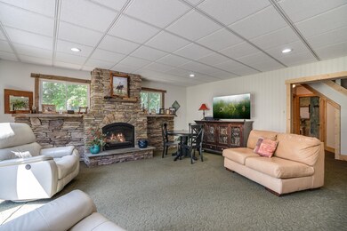 Ground Floor Family Room