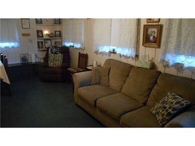 Family Room.
