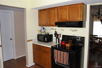 1665 Independence Ct unit 1655, Henrico, VA 23238 - photo 5