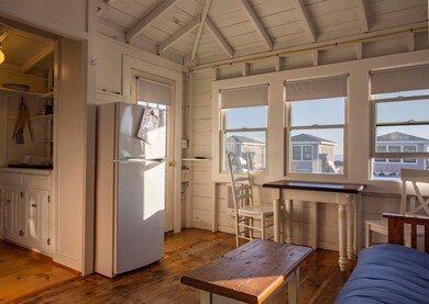 Cottage25 from bed corner