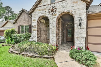 31614 Ember Trail Ln, Spring, TX 77386 - photo 3