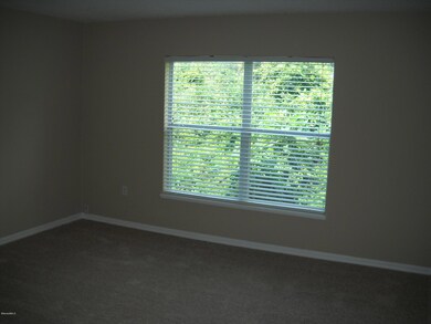 Formal Living room view