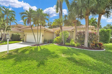 12761 Tulipwood Cir, Boca Raton, FL 33428 - photo 3