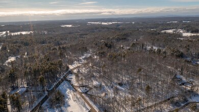 1c-6 Ginger Ln -aerial