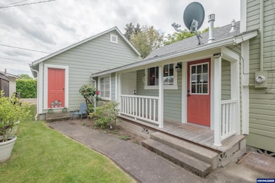 1138 9th Ave SW, Albany, OR 97321 - photo 5