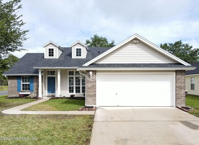 6041 Fillyside Trail, Jacksonville, FL 32244 - photo 2