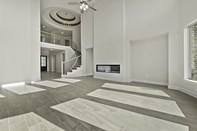 1514 Timber Woods Dr, Missouri City, TX 77459 - photo 3